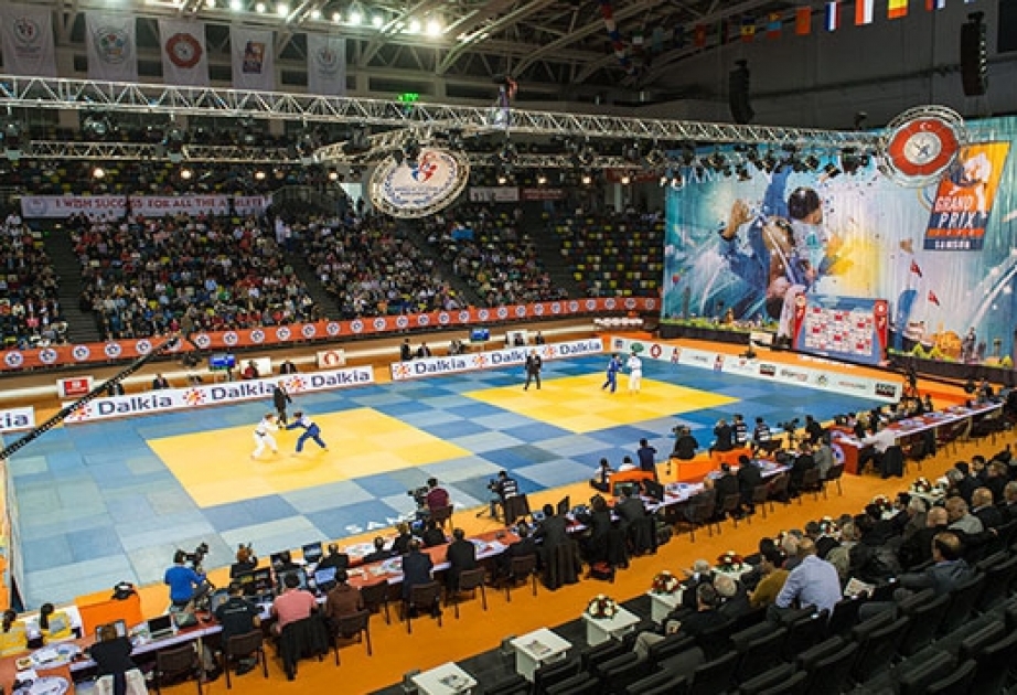 Azerbaijani judo fighters to compete at Havana Grand Prix tournament