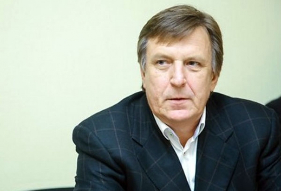 Президент Латвии считает М.Кучинскиса наиболее подходящим кандидатом в премьеры
