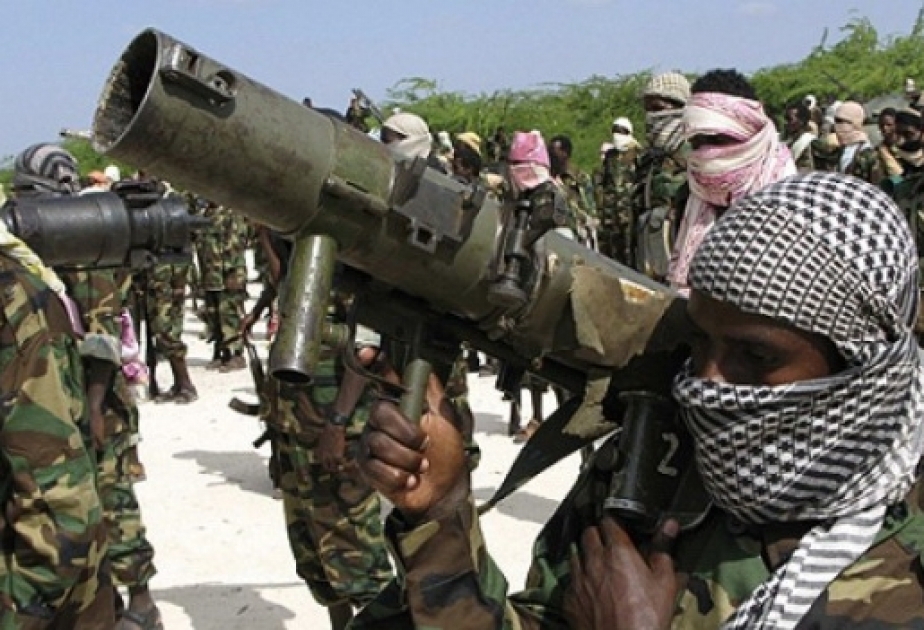 مقتل 50 جنديا كينيا في هجوم على قاعة عسكرية في الصومال