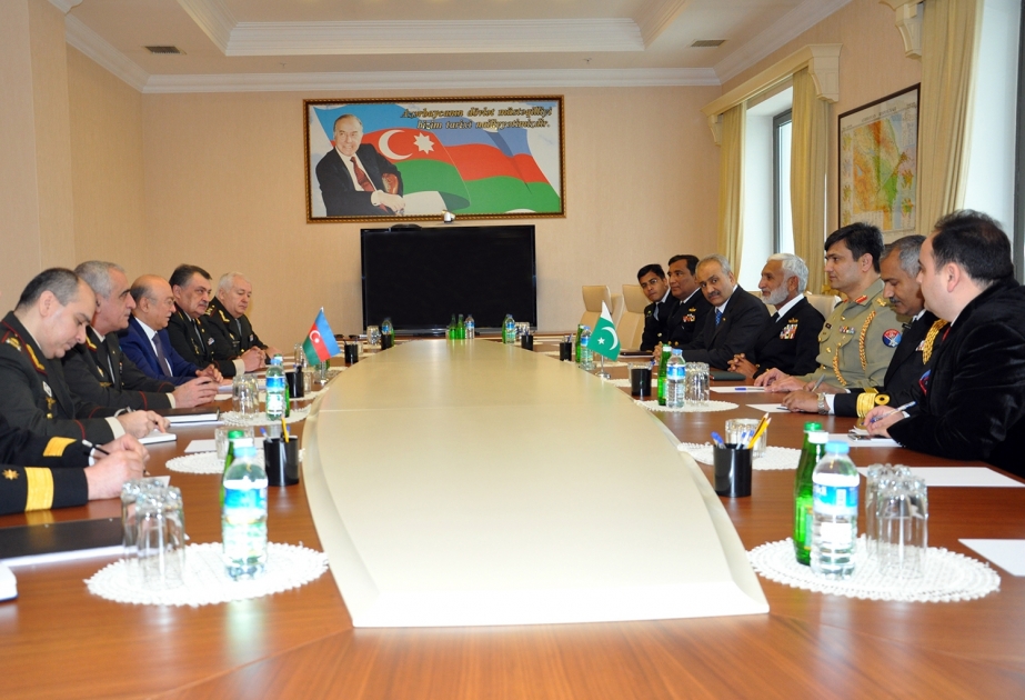 Azerbaijan, Pakistan discuss prospects for cooperation in emergency field