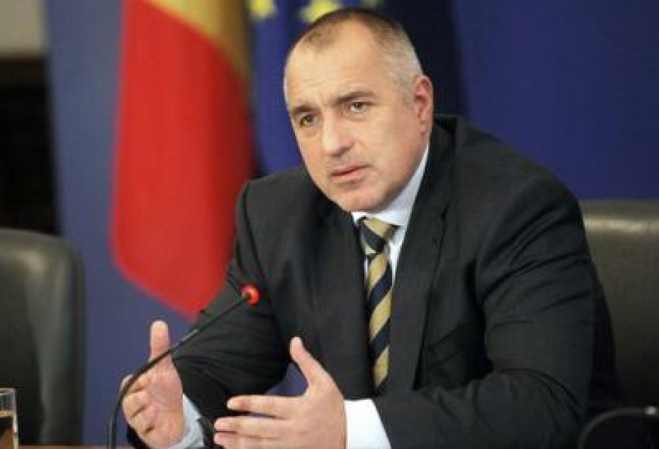 Bulgarian PM: Closing of borders is necessary for halting refugee influx