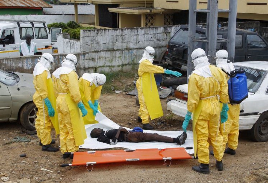 In Sierra Leone ist erneut ein Mensch an Ebola gestorben