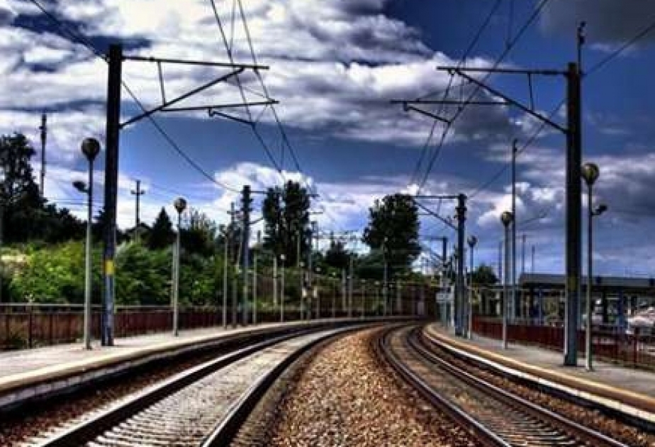 巴库-第比利斯-卡尔斯铁路干线格鲁吉亚路段投入运营工作准备就绪