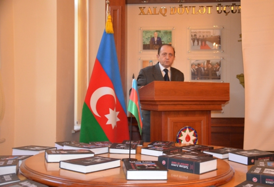 Tacikistan ictimaiyyəti 20 Yanvar faciəsi haqqında məlumatlandırılıb