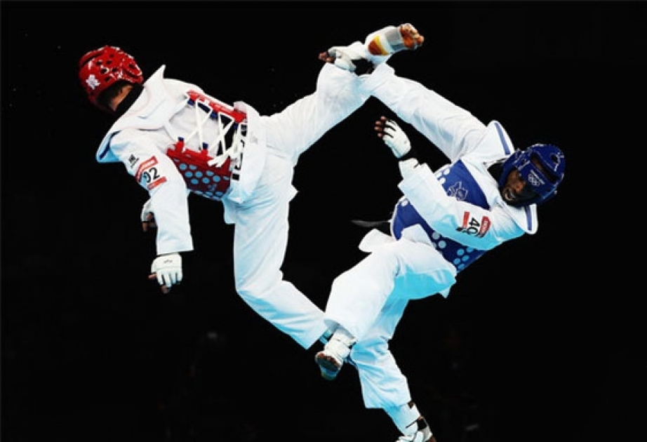 Rusiya 2018-ci ildə taekvondo üzrə Avropa çempionatını keçirmək hüququ qazanıb