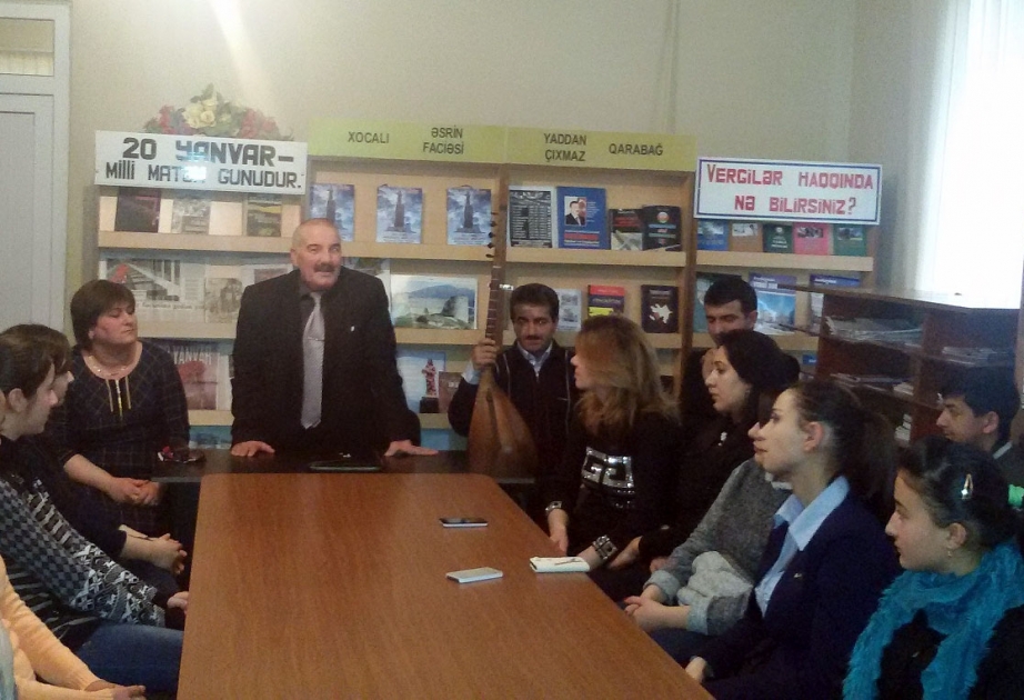 Nəsillərin yaddaşından silinməyəcək qanlı faciə