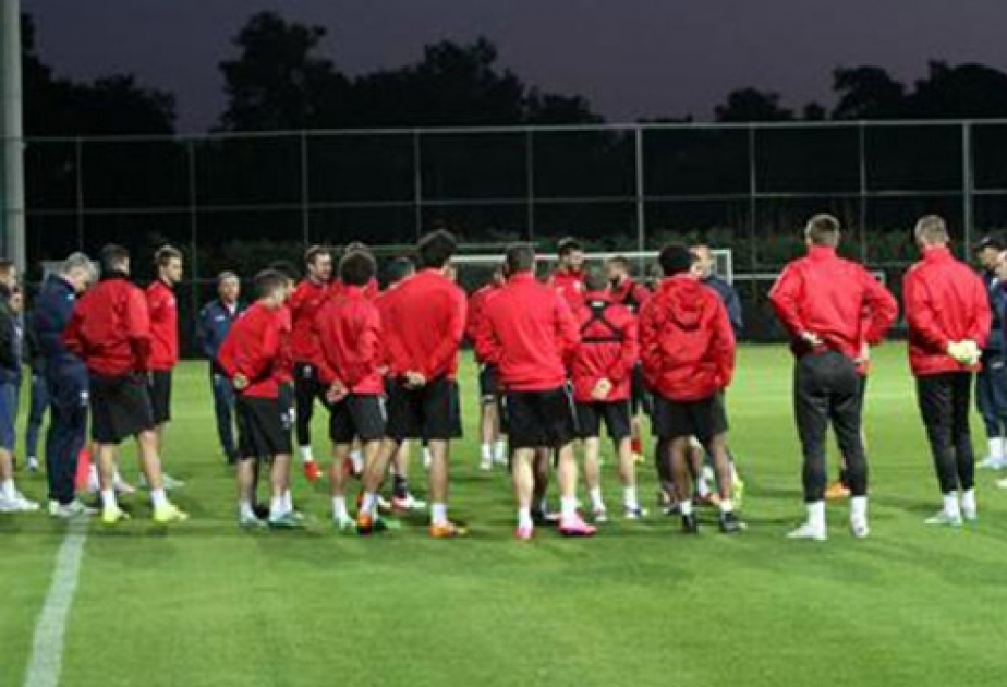 Azerbaijani FC Gabala to play friendly match against German Osnabruck
