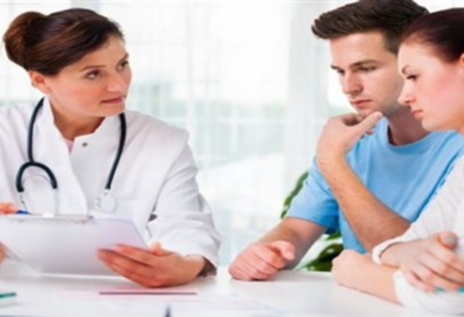 Şirvanda nikaha daxil olan gənclər tibbi müayinədən keçirilir