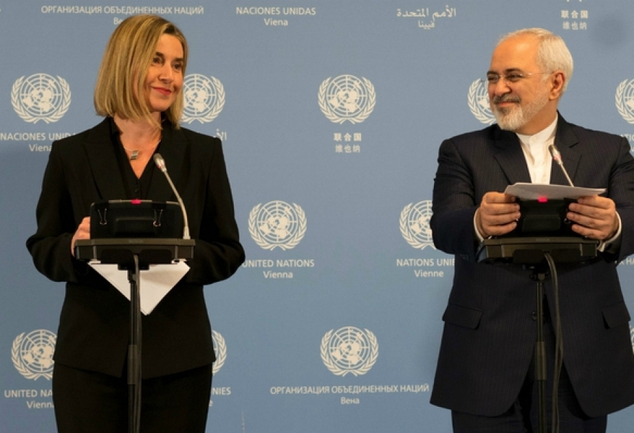 Европейский Союз отменил санкции против Ирана