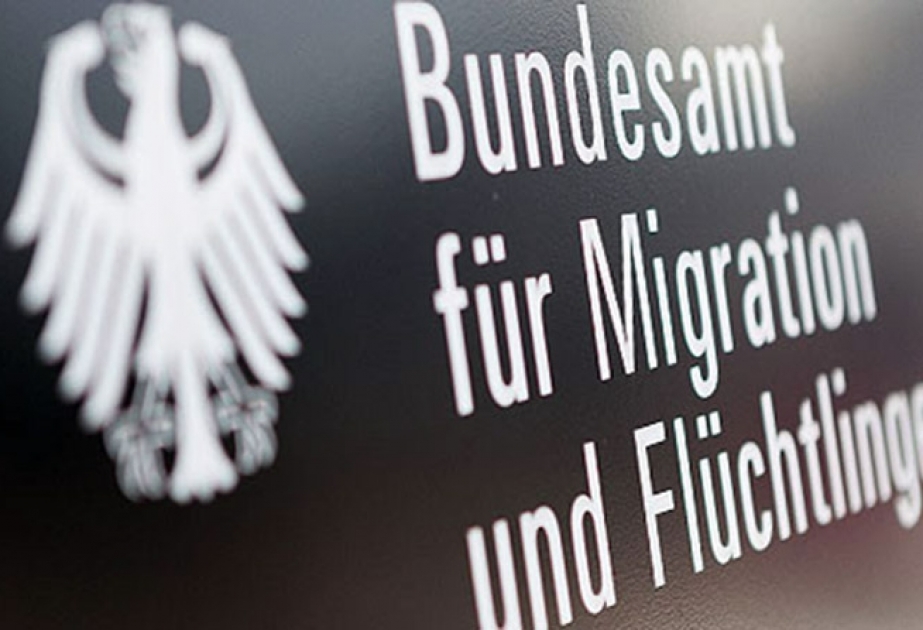 Германия увеличивает штат службы миграции