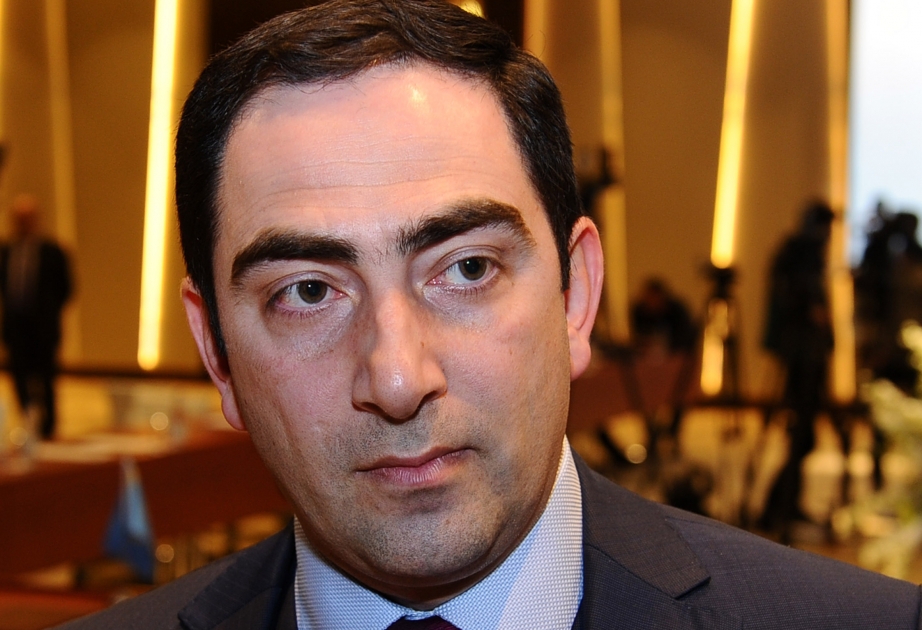 Bakı limanı bu il 5 milyon tondan artıq yükdaşıma həyata keçirməyi planlaşdırır