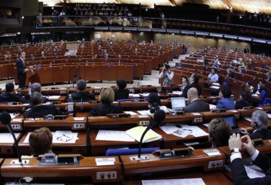 Russia refuses to go to PACE session