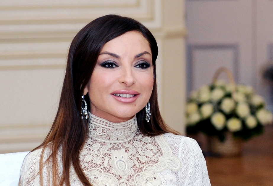 Heydar Aliyev Foundation to pay for treatment of Zaur Rashidov at initiative of Azerbaijan’s First Lady Mehriban Aliyeva