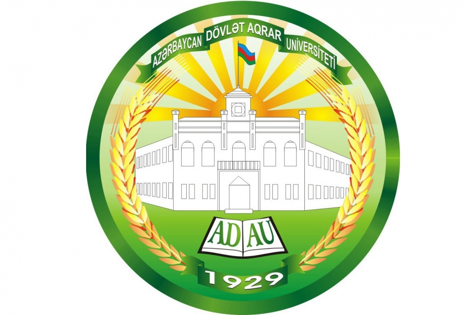 Aqrar Universitetdə 20 Yanvar şəhidləri anılıb