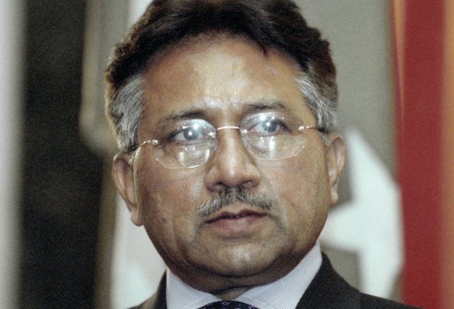 Pervez Musharraf acquitted in Akbar Bugti murder case