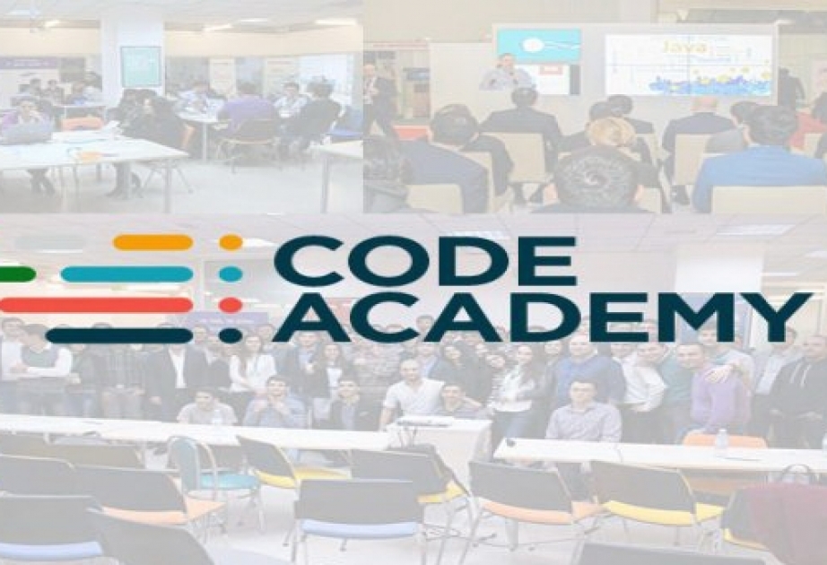 Yüksək Texnologiyalar Parkı “Code Academy” layihəsinin növbəti mərhələsinə başlayıb