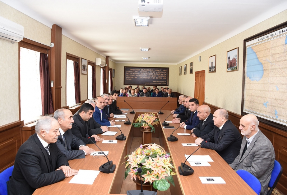 20 Yanvar Azərbaycan tarixinin qəhrəmanlıq səhifəsidir