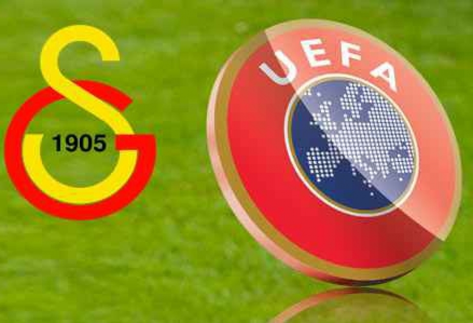 UEFA “Qalatasaray” klubunu cəzalandıra bilər