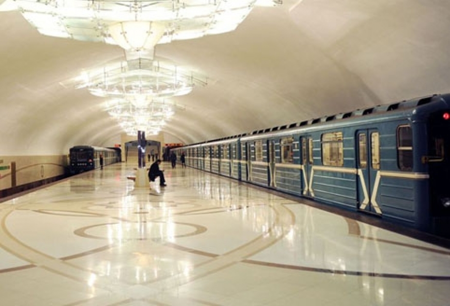 20 Yanvar faciəsinin qurbanları Bakı metrosunda yad ediləcək