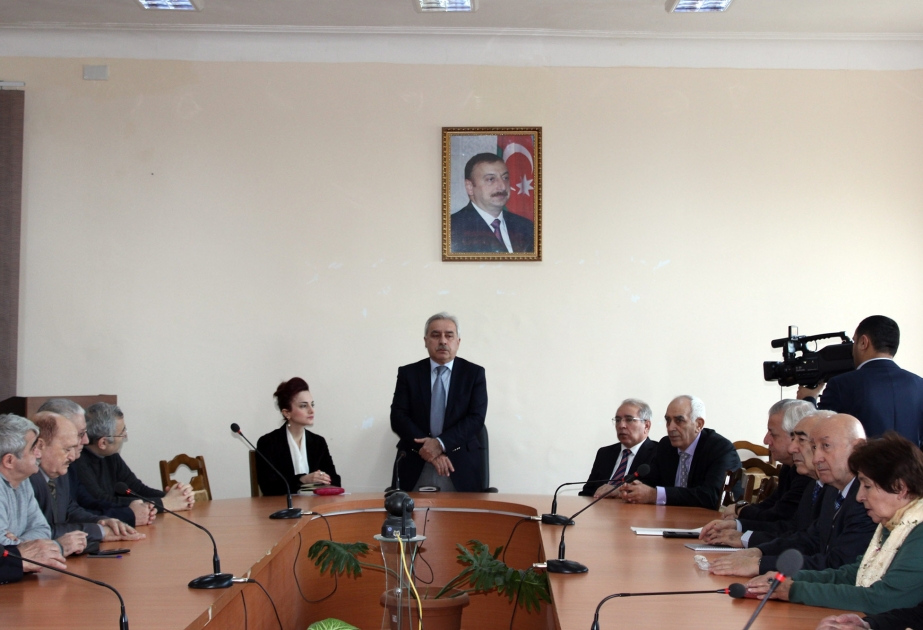 20 Yanvar istiqlal yolunun ilk zirvəsi, milli məfkurənin oyanış günüdür