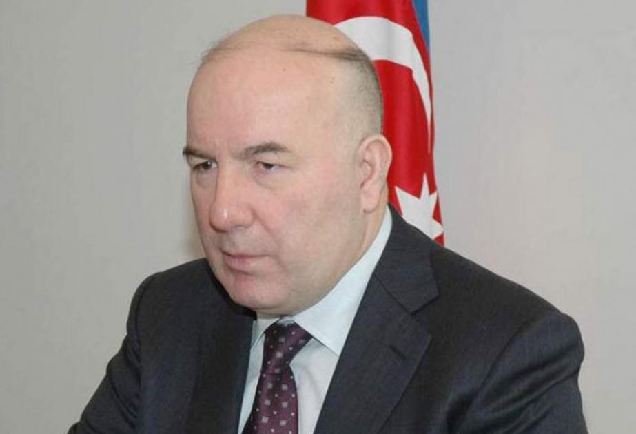 Elman Rustamov: The Central Bank has no plans on denomination of manat