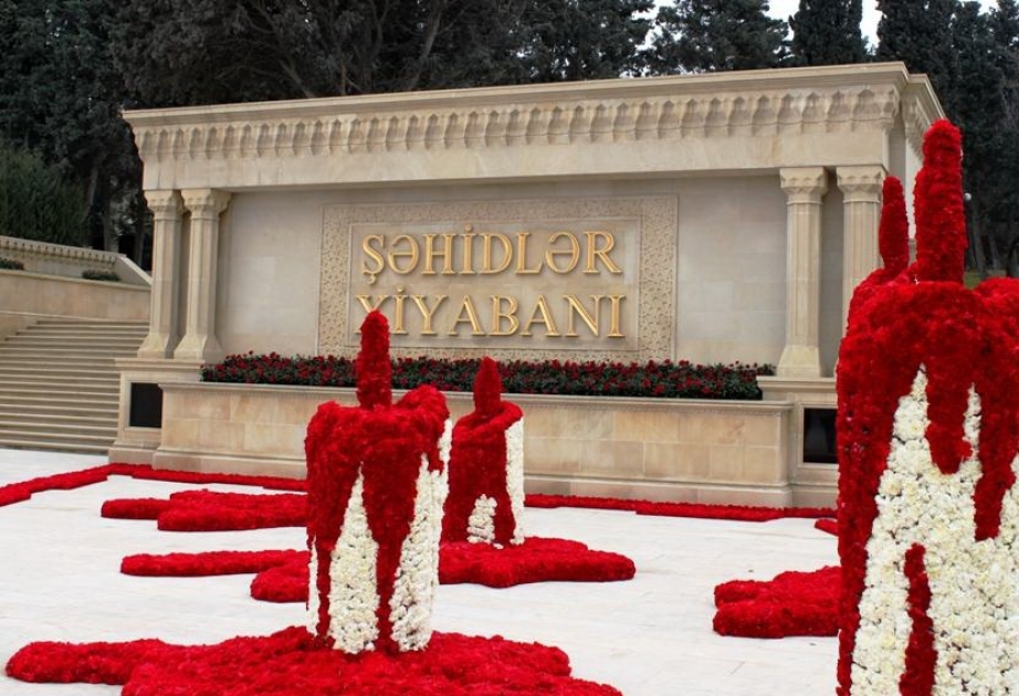 Muzeydə Şəhidlərin xatirəsi anılıb