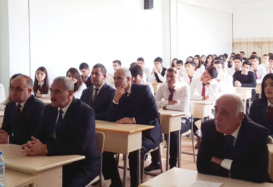 20 Yanvar xalqımızın qan yaddaşıdır