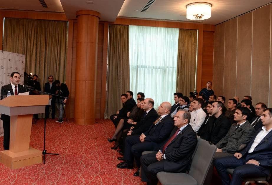 Bakı limanı 20 Yanvar faciəsi ilə əlaqədar anım tədbiri keçirib