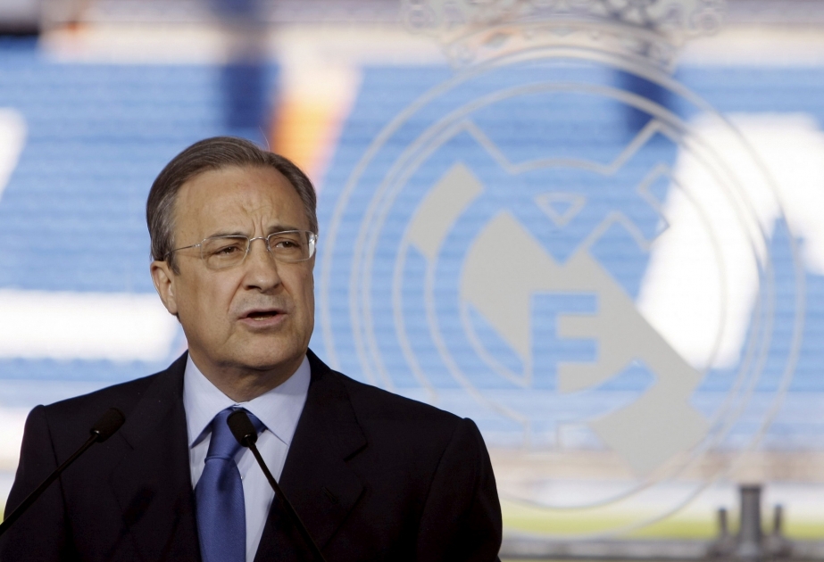 “Real” futbol klubu qış transfer bazarına 300 milyon avro vəsait ayıracaq