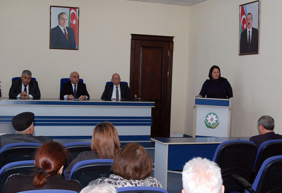 Günahsız insanların qətlə yetirilməsi sovet rejiminin cinayətkar mahiyyətini dünyaya bir daha nümayiş etdirdi
