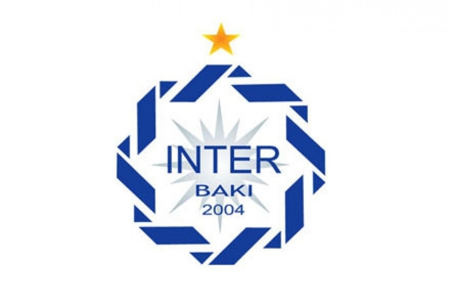 Bakının “İnter” klubu Slovakiyanın “Slovan” komandası ilə qarşılaşıb