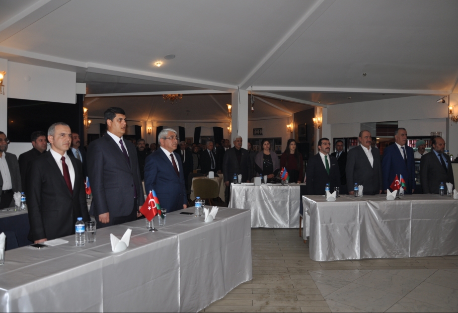 20 Yanvar xalqımızın mübarizliyini nümayiş etdirən qəhrəmanlıq tarixidir