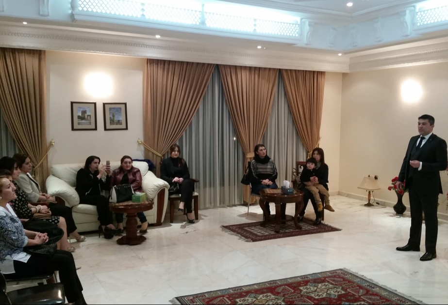 20 Yanvar şəhidlərinin xatirəsi hər zaman Azərbaycan xalqının qəlbində yaşayacaq
