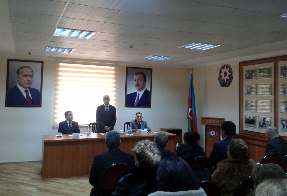 Qanlı Yanvar heç zaman yaddan çıxmayacaq