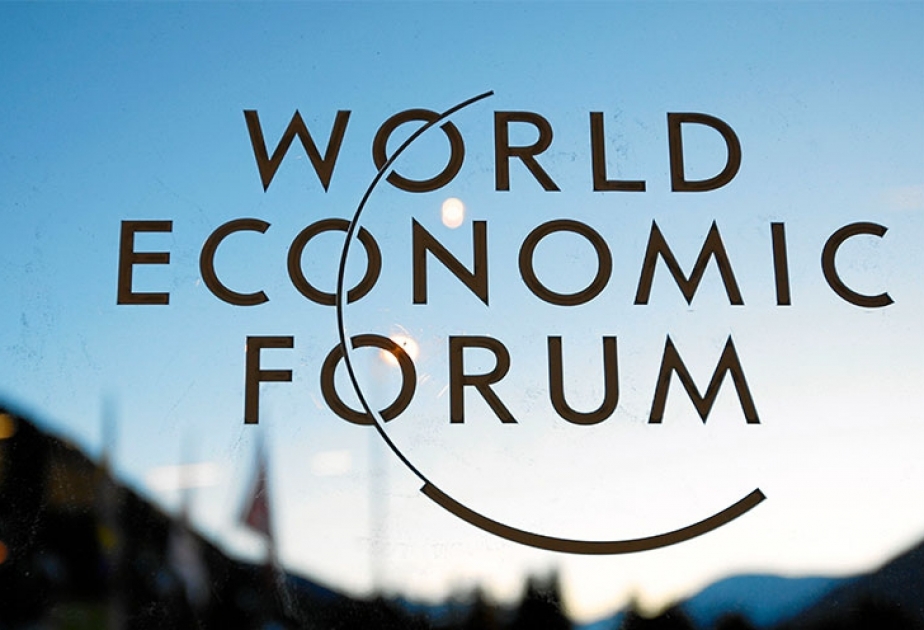 World Economic Forum kicks off in Davos