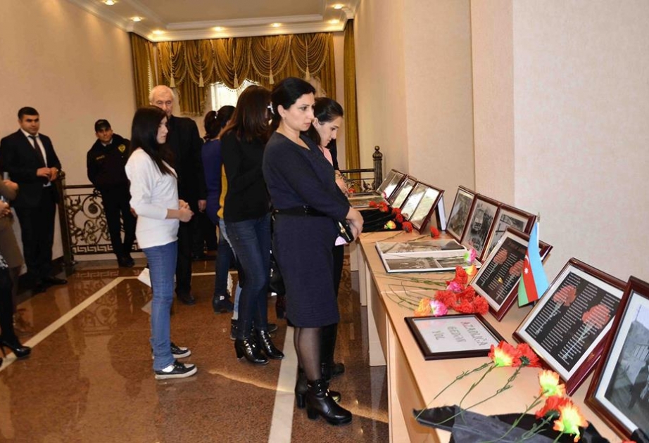 Qanla qazanılmış azadlıq