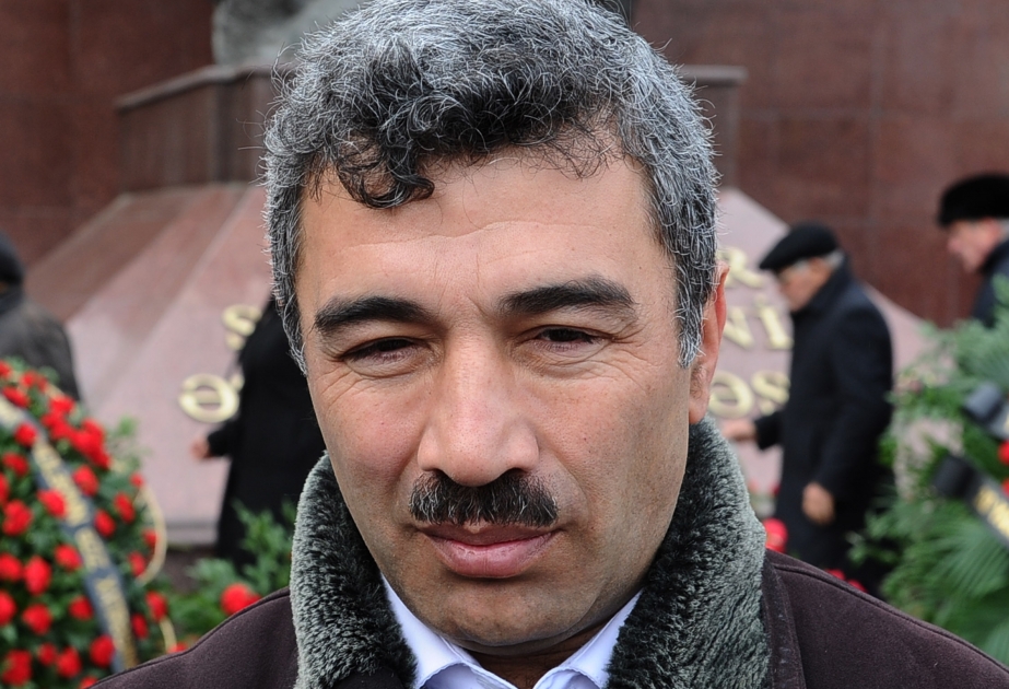 Şəhid ailələri və əlillərə verilən təqaüdlərin artırılması göstərilən qayğının əyani nümunəsidir