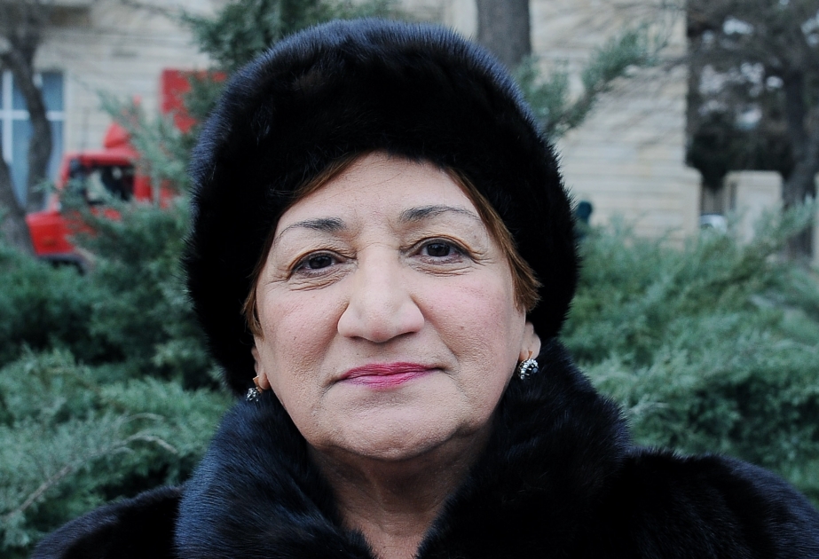 20 Yanvar faciəsi xalqımızın azadlıq əzminin sarsılmaz olduğunu dünyaya nümayiş etdirdi