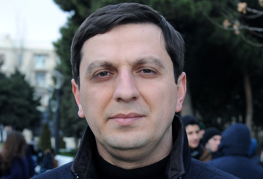 Gənclərimiz işğal olunan torpaqlarımızı hər an azad etməyə hazırdır