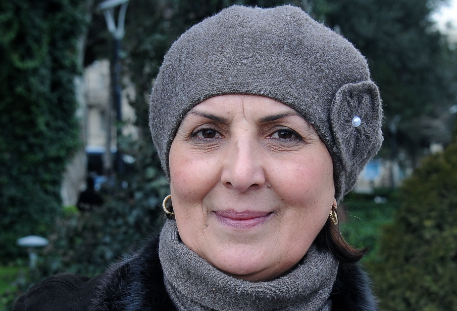 Müstəqillik uğrunda mübarizədə yalnız vahid məfkurə ətrafında birləşmiş xalq qalib gələ bilər