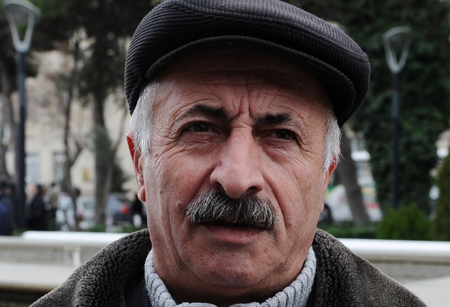 20 Yanvar şəhidlərinin qəhrəmanlığı milli qürur mənbəyimizdir