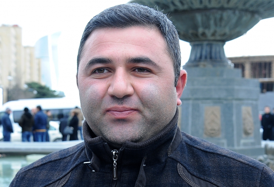 Vətən oğullarının qanı bahasına müstəqilliyimizə qovuşduq