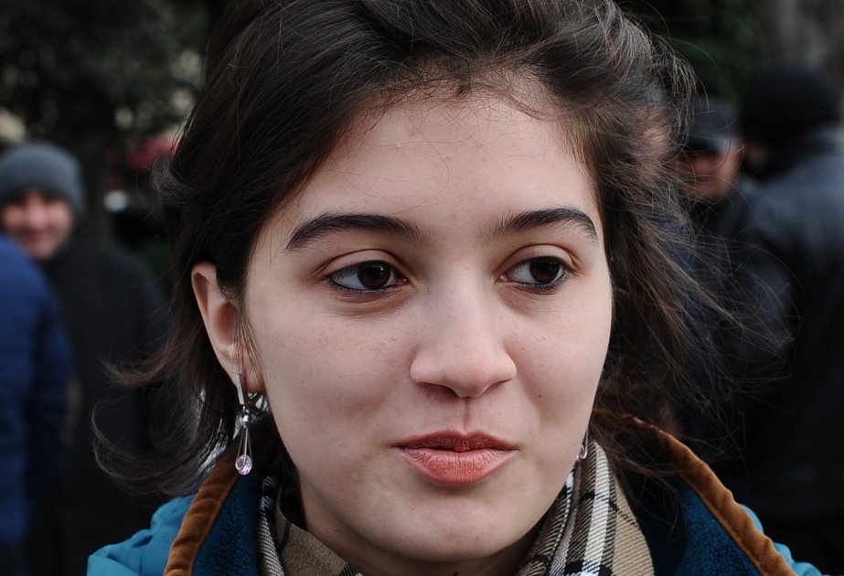 Şəhidlərimizin şərəfli ömür yolu gənclər üçün vətənpərvərlik nümunəsidir