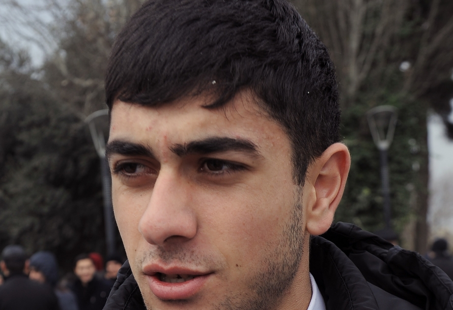 Şəhidlərin xatirəsi daim ürəklərdə yaşayacaq