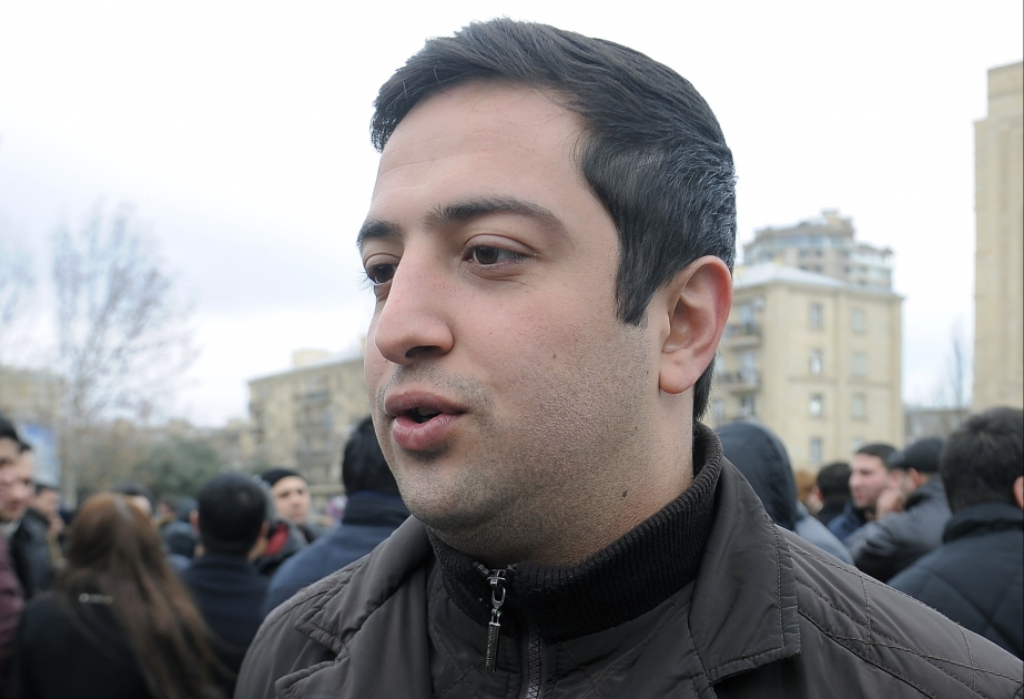 Şəhidlərimiz tariximizin ən parlaq səhifəsini yazdılar
