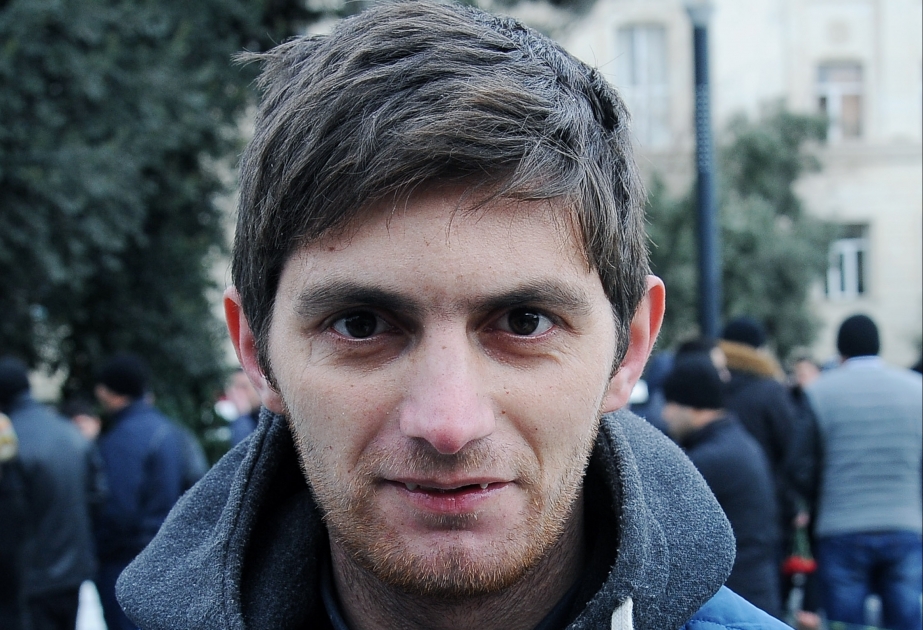 Şəhidlərimizin adı müasir Azərbaycan tarixinə qızıl hərflərlə yazılıb