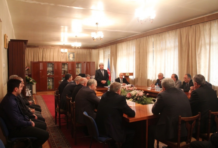 20 Yanvar Azərbaycan tarixində qanla yazılmış bir səhifədir