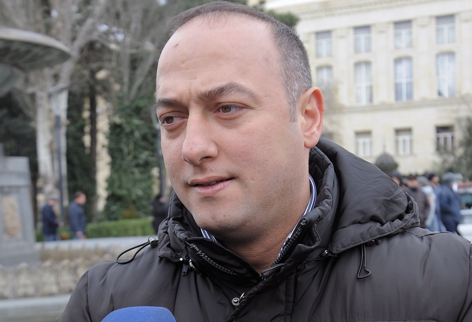 Bakı sakini: bu tarix bir mərdlik dastanıdır