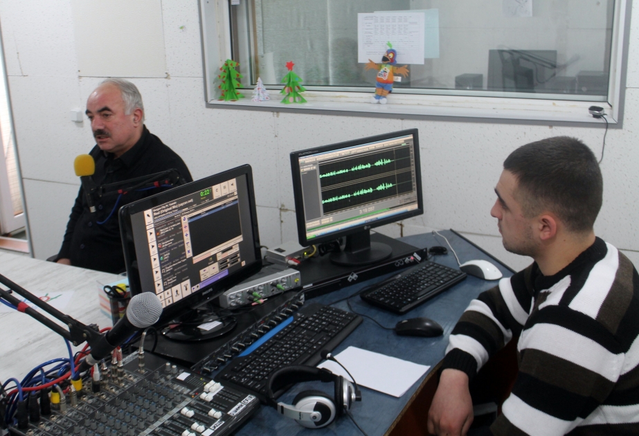 Azərbaycan-Gürcüstan FM radiosu 20 Yanvar faciəsi barədə məlumatlar yayıb
