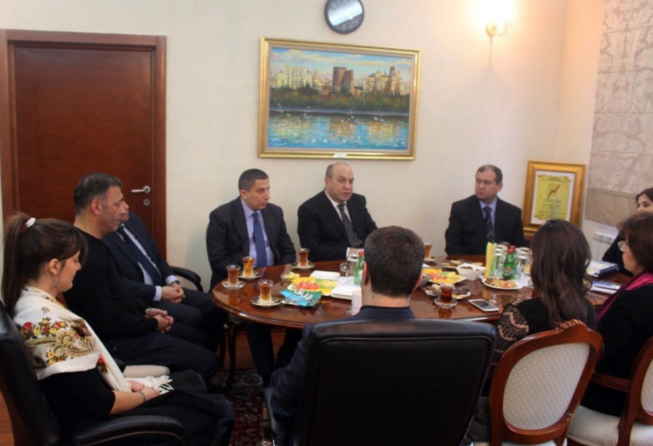 20 Yanvar faciəsi qurbanlarının xatirəsi Serbiyada da yad edilib